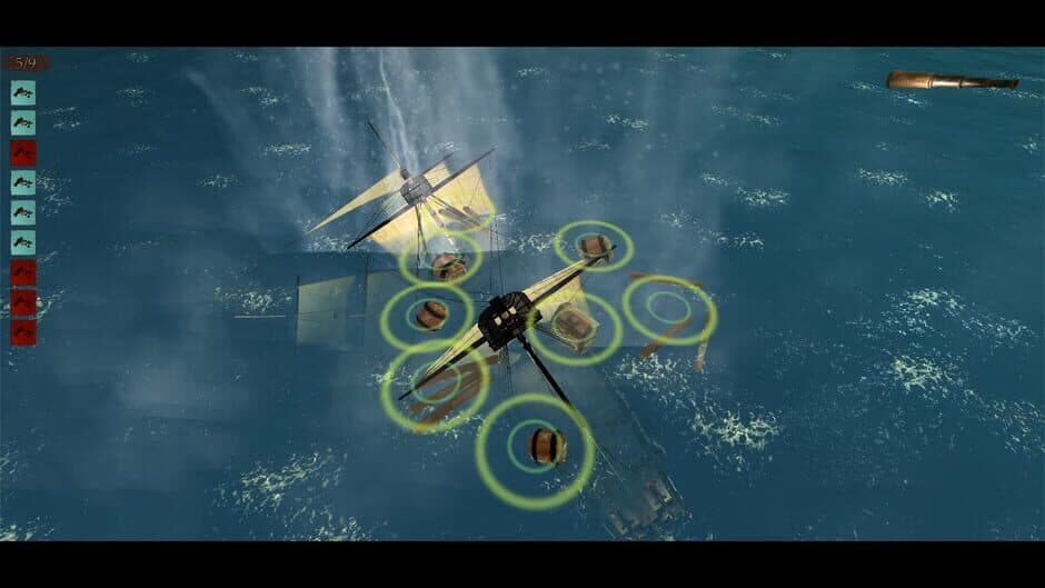 Скриншот 10 из Leonardo's Island