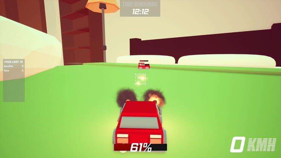 Скриншот 2 из Super Whiplash