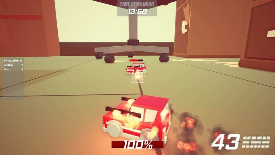 Скриншот 3 из Super Whiplash