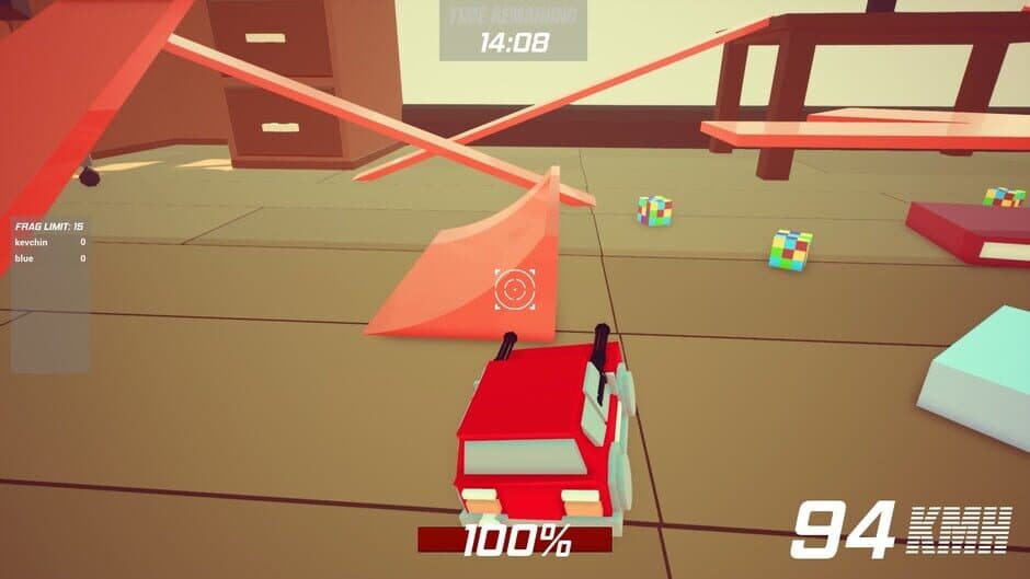 Скриншот 4 из Super Whiplash