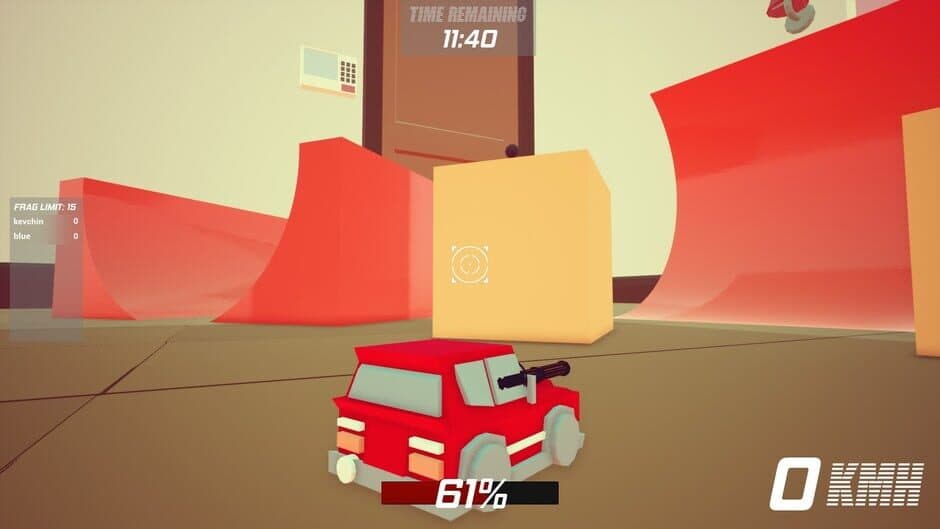 Скриншот 5 из Super Whiplash