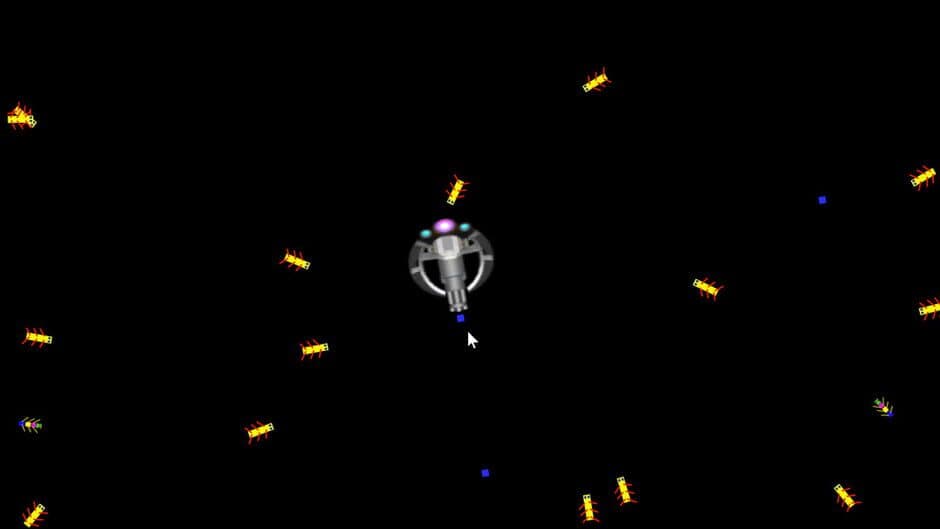 Скриншот 5 из Turret Defense: Bug Invasion
