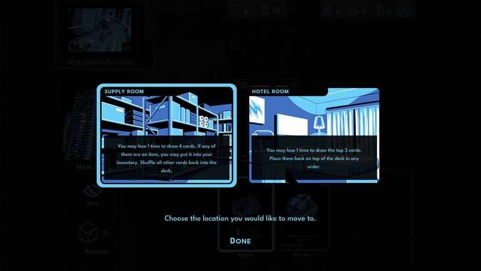 Скриншот 4 из Hunted: Kobayashi Tower