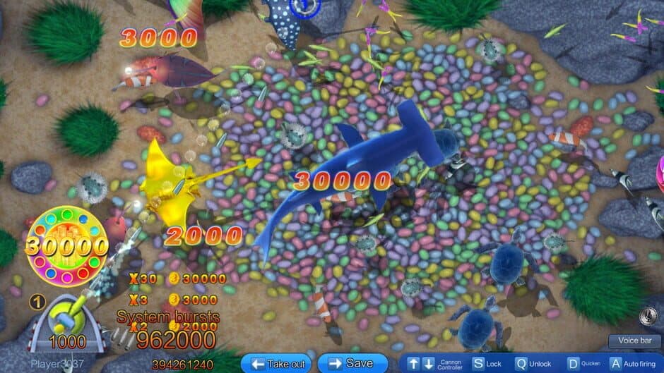 Скриншот 5 из Fishing Together
