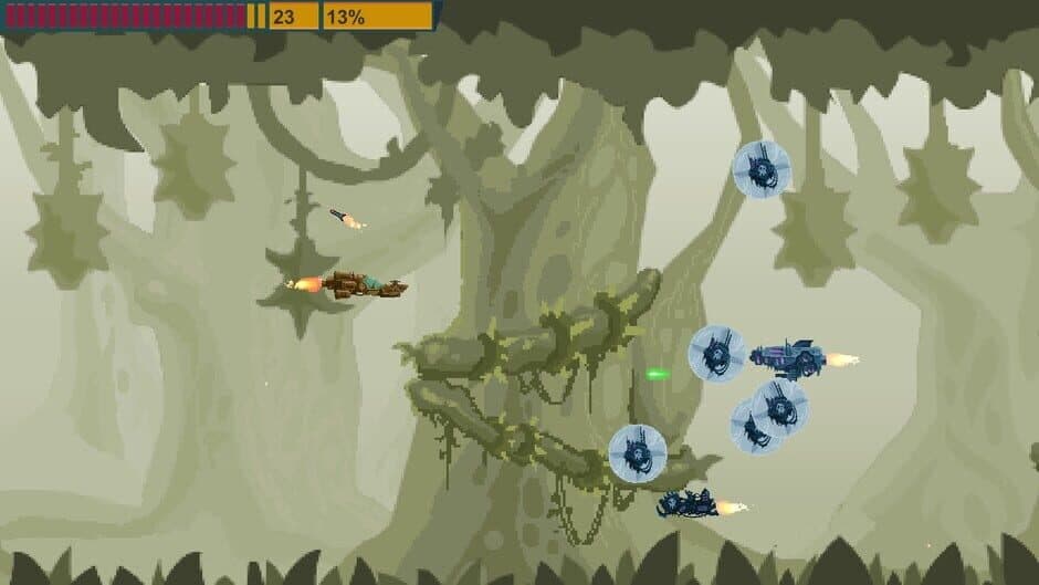 Скриншот 2 из Save Iron Globe