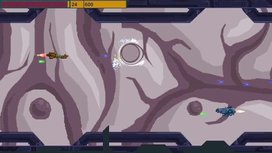 Скриншот 3 из Save Iron Globe