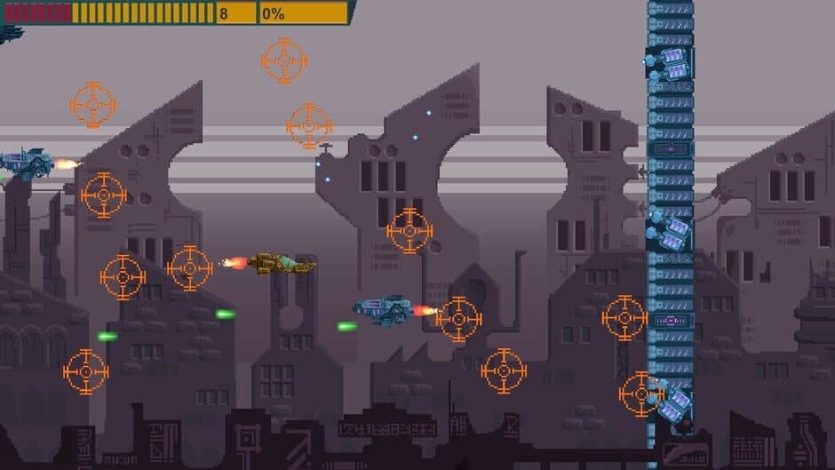 Скриншот 5 из Save Iron Globe