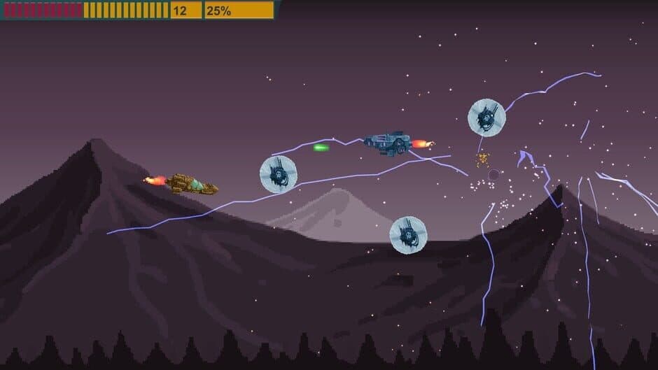 Скриншот 7 из Save Iron Globe