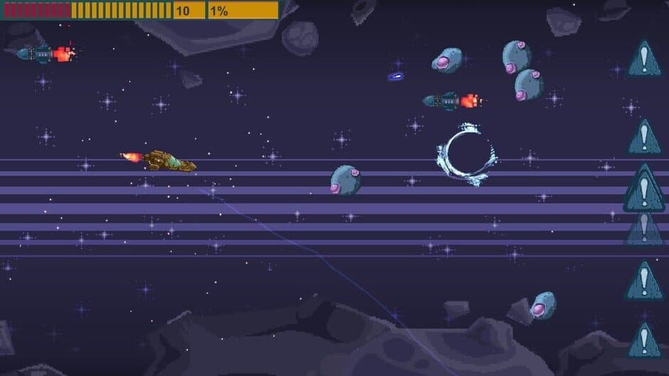 Скриншот 8 из Save Iron Globe