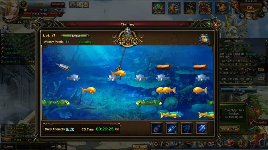 Скриншот 11 из Wartune Reborn