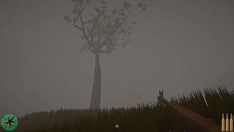 Скриншот 4 из Hog Hunter 2021