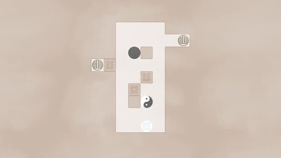 Скриншот 1 из Yin Yang