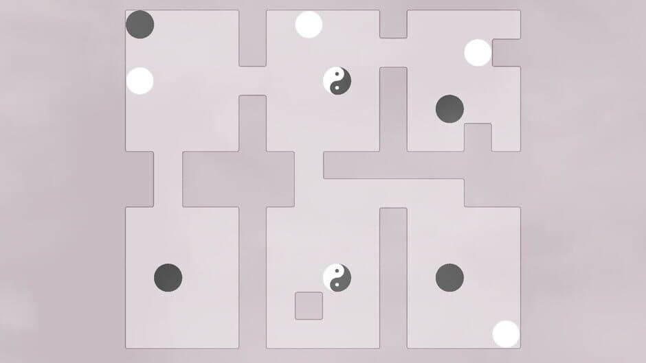 Скриншот 6 из Yin Yang