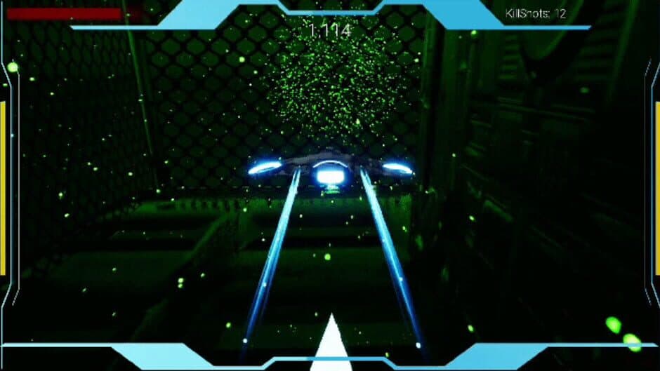 Скриншот 2 из DarkAir