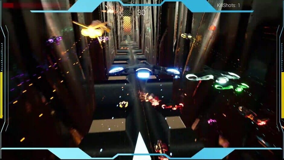 Скриншот 3 из DarkAir