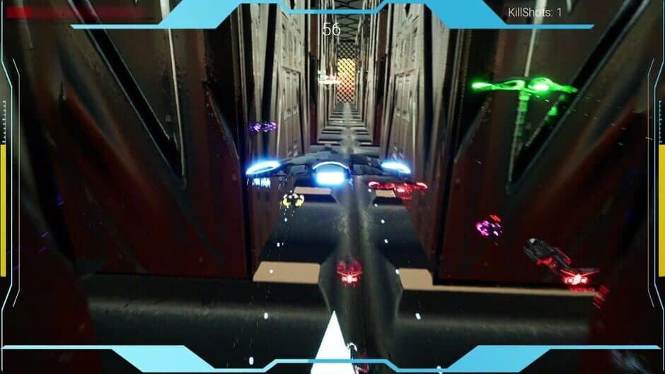 Скриншот 5 из DarkAir