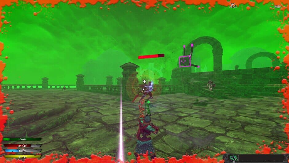 Скриншот 10 из Archery Arena