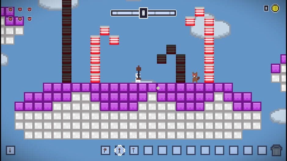 Скриншот 4 из Squaxel