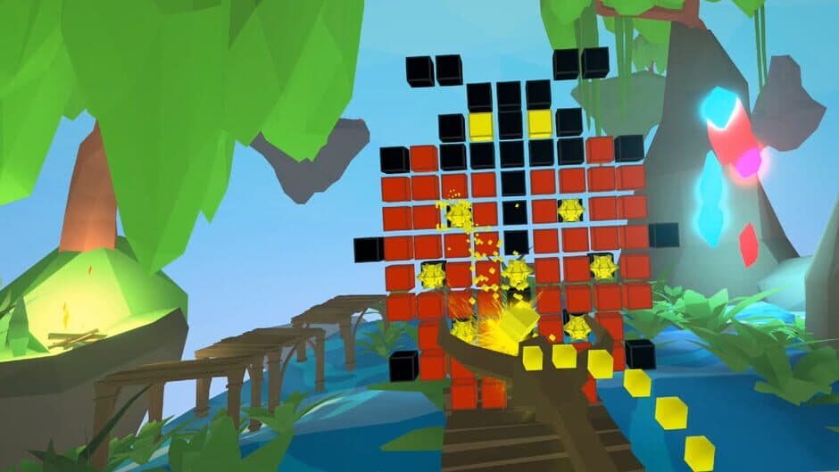 Скриншот 2 из Quest for Runia