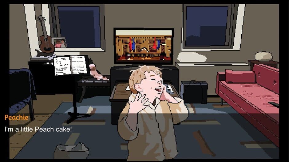 Скриншот 1 из Kid Detective