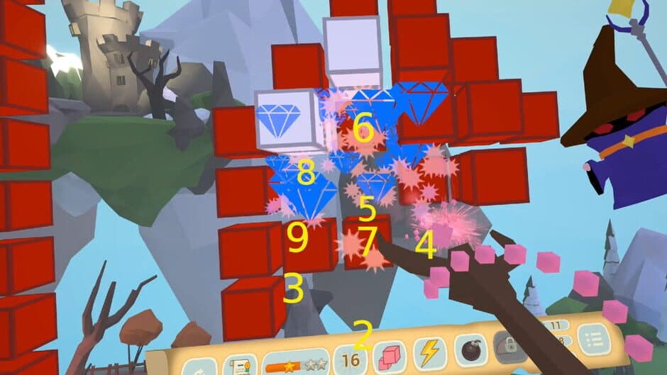 Скриншот 3 из Quest for Runia