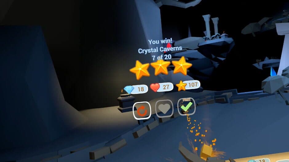 Скриншот 9 из Quest for Runia
