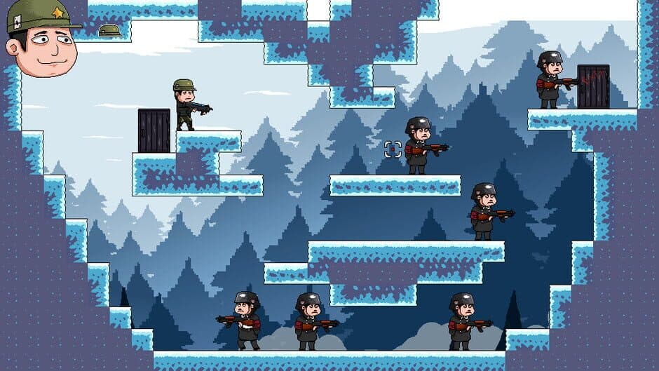 Скриншот 2 из Blood War