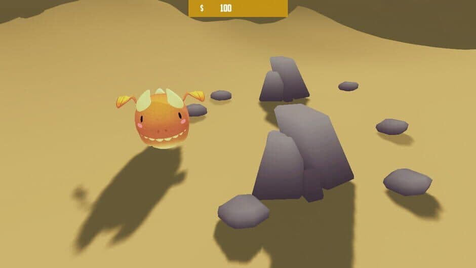 Скриншот 5 из Baby Dragon Rancher