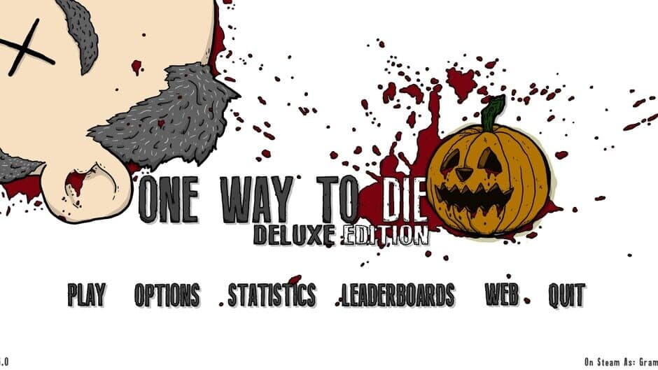 Скриншот 2 из One Way to Die: Deluxe Edition