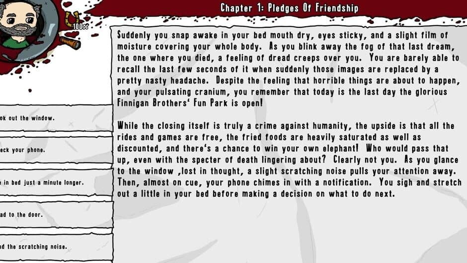 Скриншот 3 из One Way to Die: Deluxe Edition