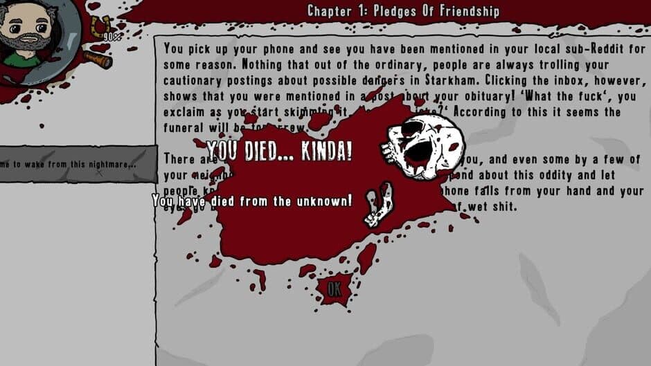 Скриншот 4 из One Way to Die: Deluxe Edition