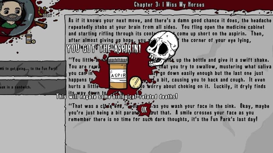 Скриншот 1 из One Way to Die: Deluxe Edition
