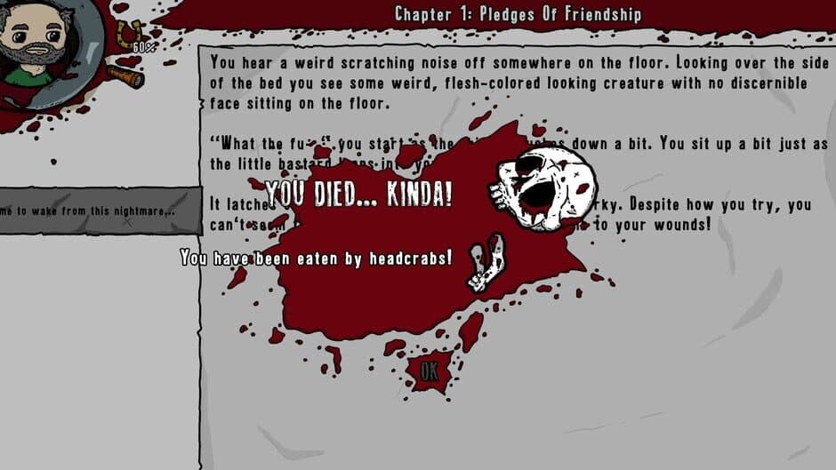 Скриншот 6 из One Way to Die: Deluxe Edition