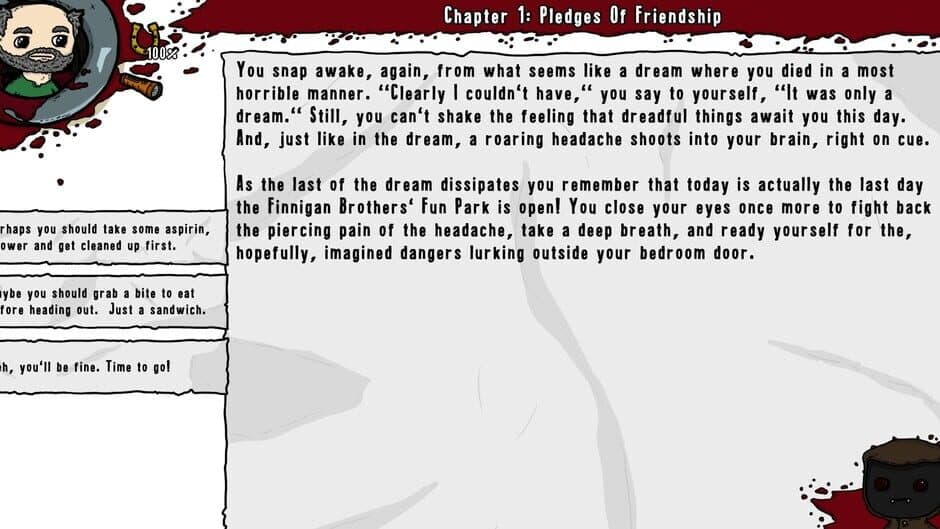 Скриншот 7 из One Way to Die: Deluxe Edition