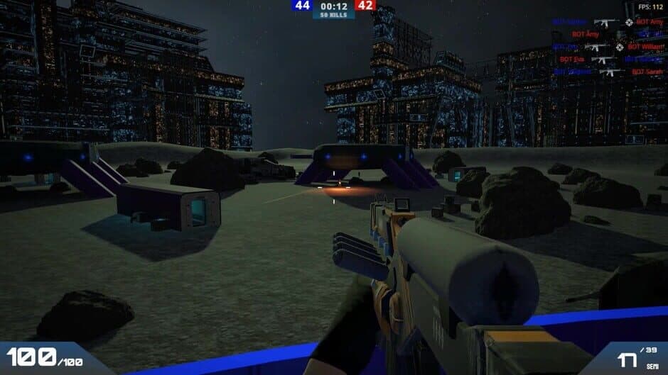 Скриншот 5 из Pray and Spray