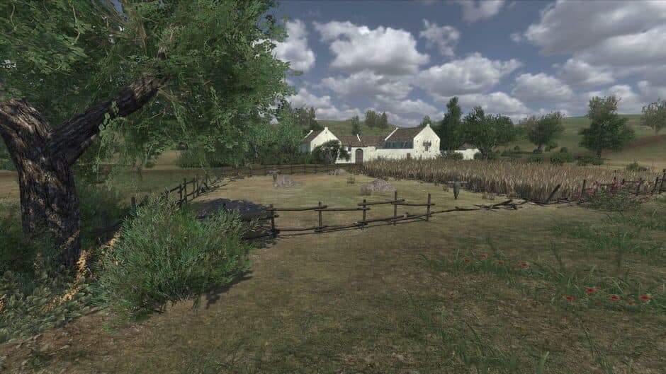 Скриншот 4 из Mount & Blade: Warband - Napoleonic Wars