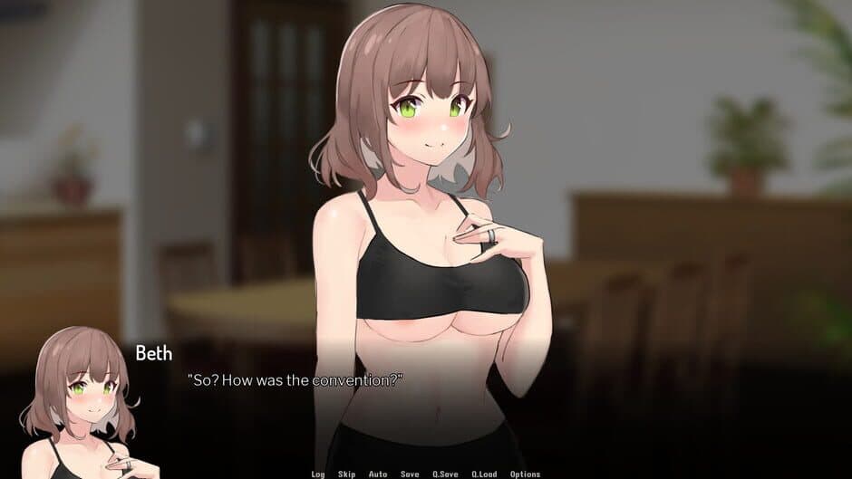 Скриншот 1 из The Edge Of