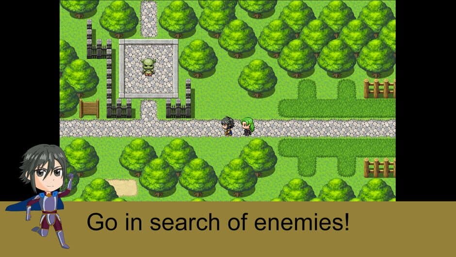 Скриншот 4 из Early Quest