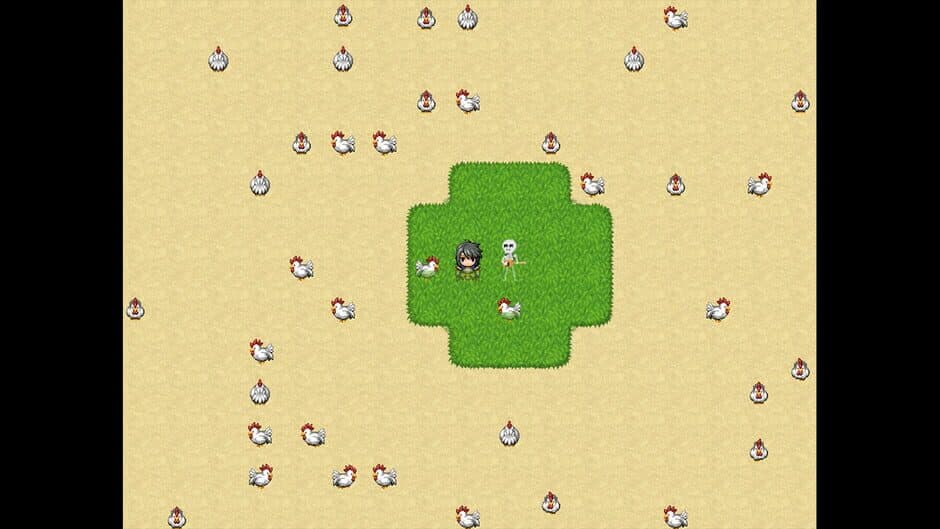 Скриншот 10 из Early Quest