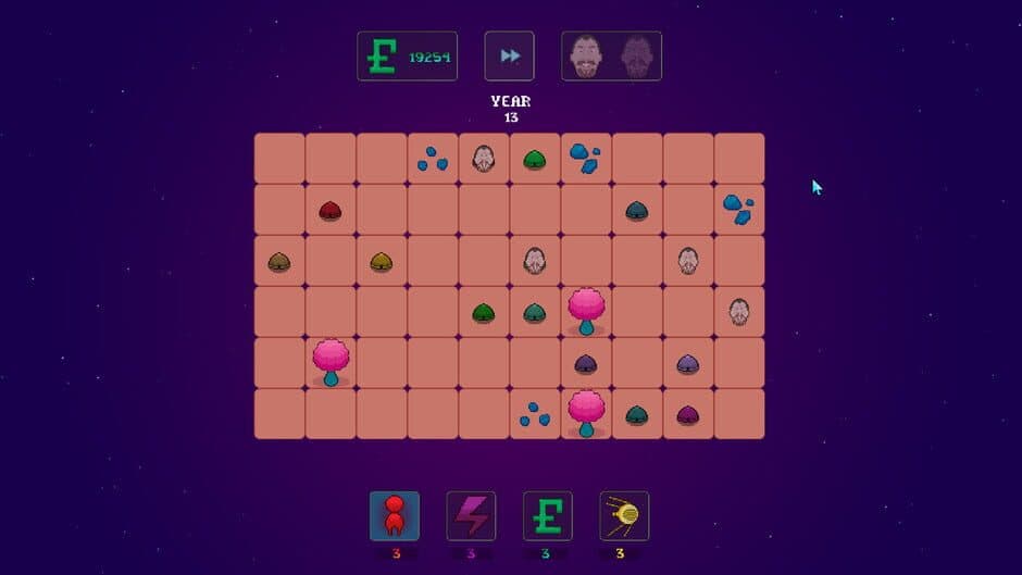 Скриншот 8 из Outer Frontier