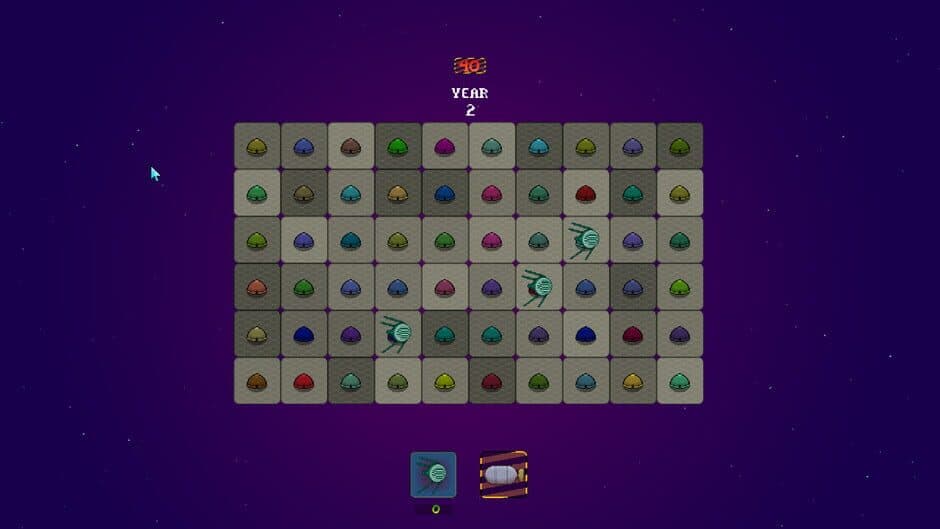 Скриншот 10 из Outer Frontier