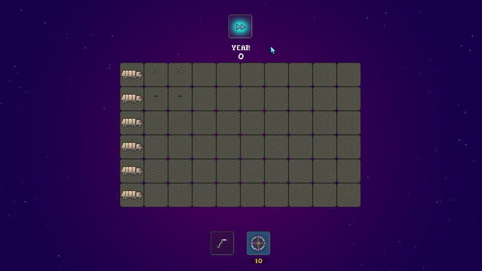 Скриншот 12 из Outer Frontier