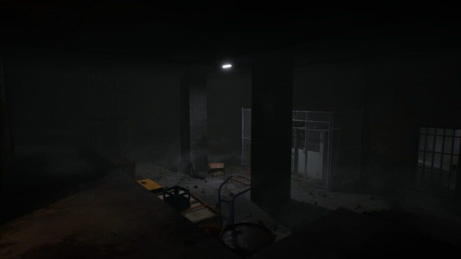 Скриншот 2 из Amidst the Darkness