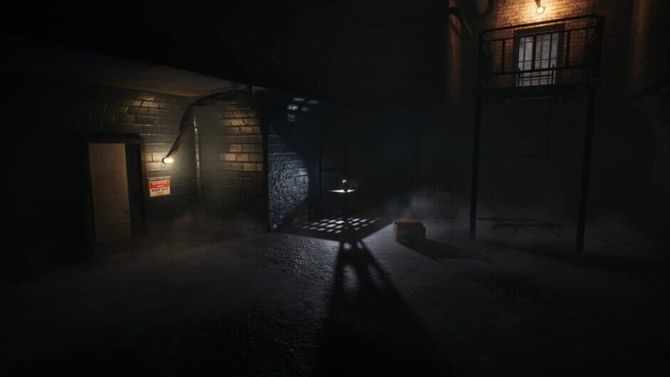 Скриншот 3 из Amidst the Darkness