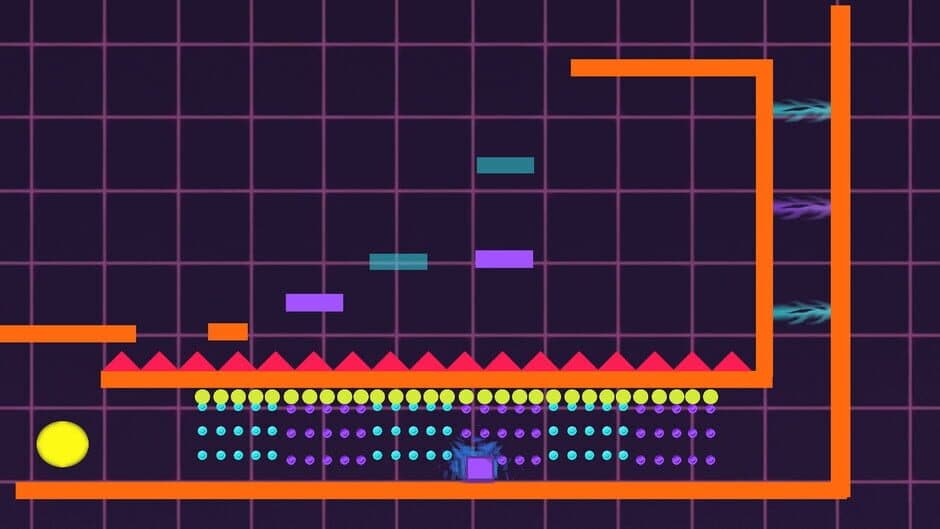 Скриншот 2 из BeatBox Runner