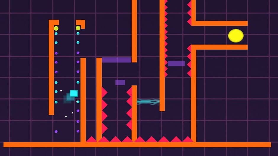 Скриншот 3 из BeatBox Runner