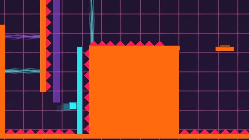 Скриншот 4 из BeatBox Runner