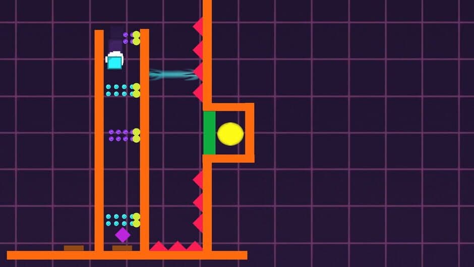 Скриншот 5 из BeatBox Runner