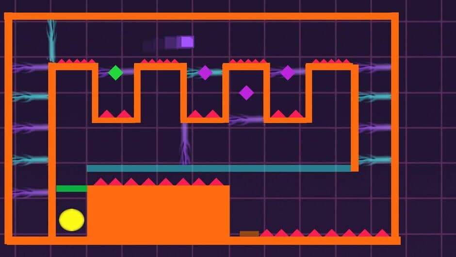 Скриншот 8 из BeatBox Runner