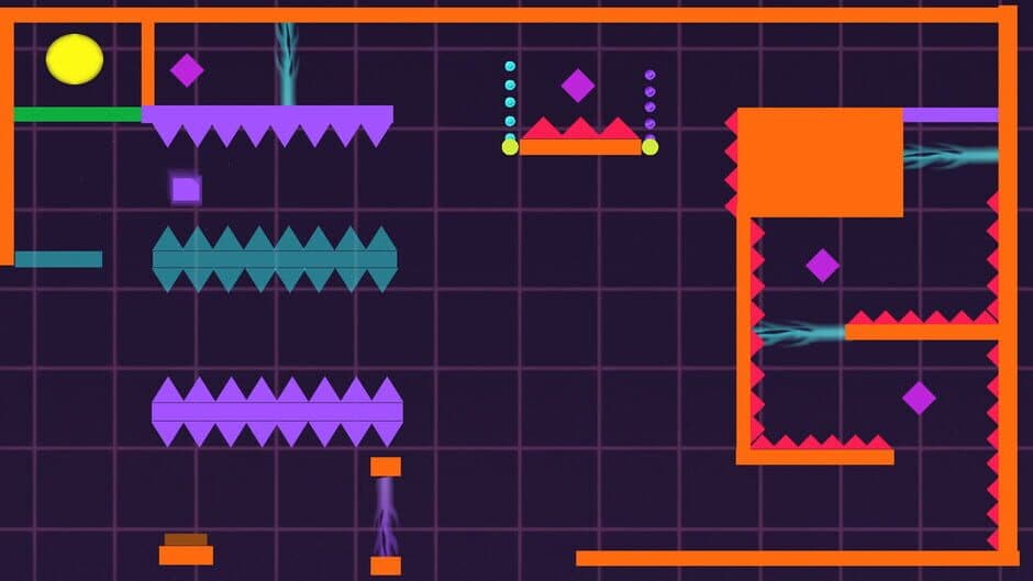 Скриншот 6 из BeatBox Runner